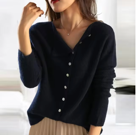 Van Laar® | Modieuze Cardigan