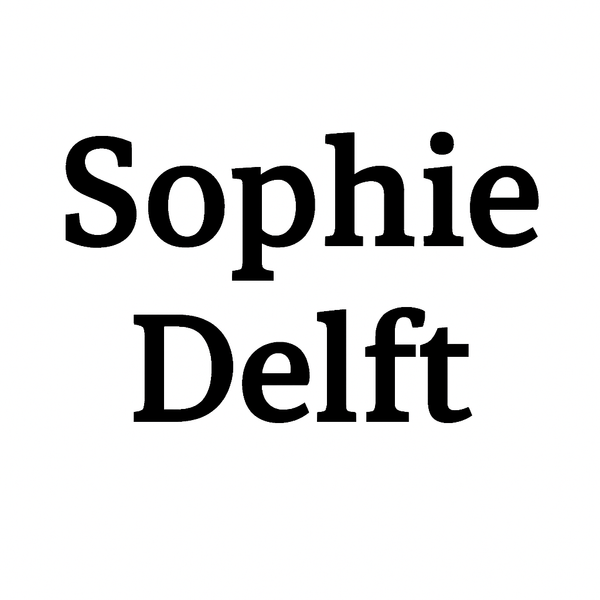 Sophie Delft