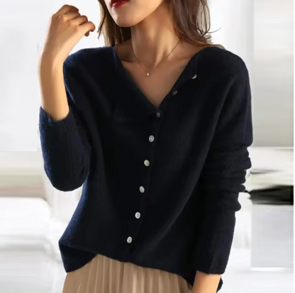 Van Laar® | Modieuze Cardigan