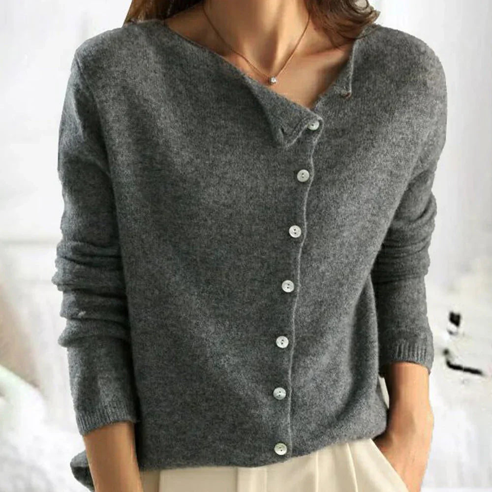 Van Laar® | Modieuze Cardigan